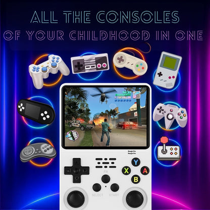 Retro Portal with +20,000 Games