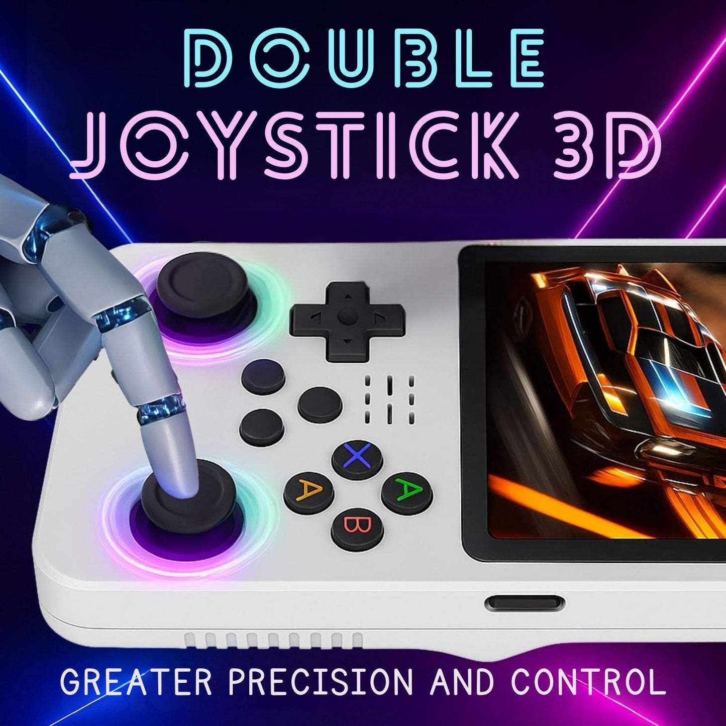 Retro Portal with +20,000 Games
