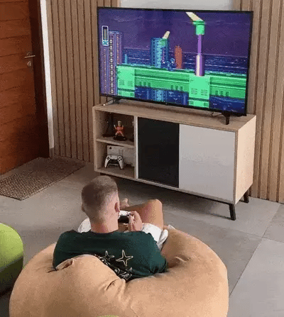90SARCADE RETRO GAME STICK 4L (2026 PRO EDITION)