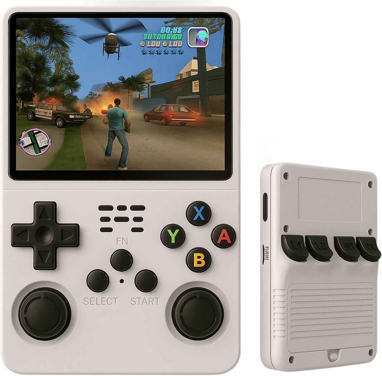 Retro Portal with +20,000 Games