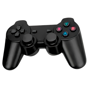 +2 FREE Controllers