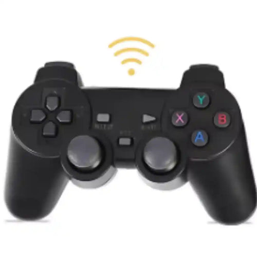 +1 Additional Controller