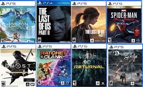 EXCLUSIVE GAMES PACK TODAY ONLY
