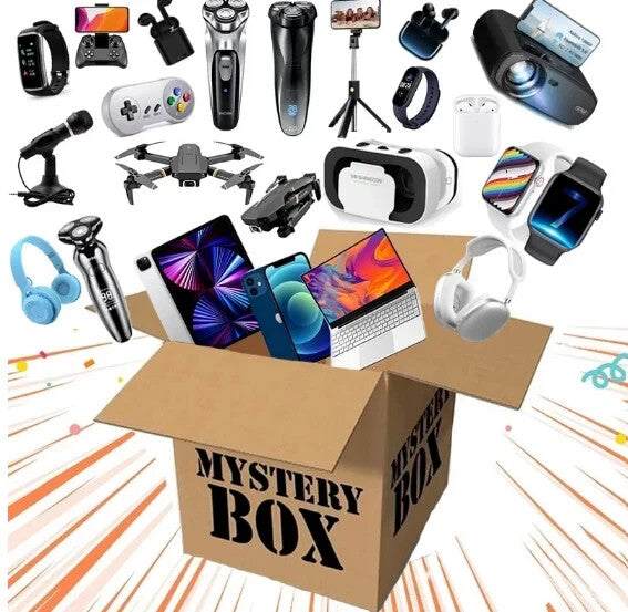 Mystery Box