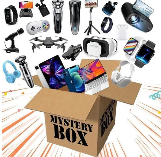 Mystery Box